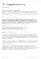 Vorschau - Unterrichtsreihen - Pflanzenfamilien & Artenkenntnis – großes Biologie-Gesamtpaket | Blütenmerkmale, Bestimmung & Pflanzenvielfalt - Seite 2