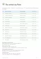 Vorschau - Unterrichtsreihen - Fische & Leben im Wasser – Biologie Gesamtpaket | Körperbau, Kiemen, Auftrieb, Wanderfische & Gewässerschutz - Seite 1
