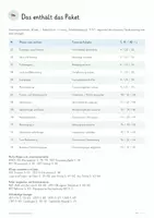 Vorschau - Unterrichtsreihen - Amphibien & Metamorphose – Biologie Gesamtpaket | Frosch, Kaulquappe, Atmung, Entwicklung & Amphibienschutz - Seite 1