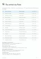 Vorschau - Unterrichtsreihen - Vögel & Fliegen – Biologie Gesamtpaket | Federn, Auftrieb, Vogelskelett, Atmung, Brutpflege & Vogelzug - Seite 1