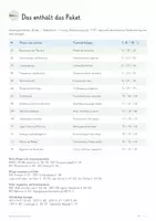 Vorschau - Unterrichtsreihen - Reptilien & Leben an Land – Biologie Gesamtpaket | Hornschuppen, Lunge, amniotisches Ei, Temperatur & Artenkenntnis - Seite 1