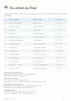 Vorschau - Unterrichtsreihen - Säugetiere & ihre Vielfalt – Biologie Gesamtpaket | Fell, Gebiss, Fortbewegung, Fortpflanzung & Lebensräume - Seite 1
