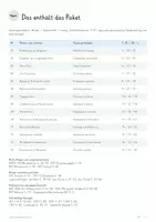 Vorschau - Unterrichtsreihen - Wirbeltiere XXL – Monsterpaket mit 8 kompletten Biologie-Unterrichtseinheiten | Fische, Amphibien, Reptilien, Vögel, Säugetiere, Fledermäuse & Meeressäuger | 584 Seiten - Seite 2