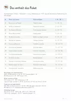 Vorschau - Unterrichtsreihen - Nutztiere & Tierwohl – Biologie Gesamtpaket | Rind, Schwein, Huhn, Verdauung, Haltung & verantwortliches Urteilen - Seite 1