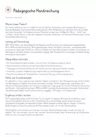 Vorschau - Unterrichtsreihen - Wirbellose Tiere im Überblick – Biologie Gesamtpaket | Baupläne, Tiergruppen, Metamorphose, Bestimmung & Ökologie - Seite 2