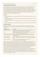 Vorschau - Unterrichtsreihen - Bericht, Vorgangsbeschreibung und Protokoll – Deutsch Klasse 6/7 Gymnasium | Zeitungsbericht, Unfallbericht, Redewiedergabe | mit Klassenarbeit und Erwartungshorizont - Seite 3