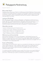 Vorschau - Unterrichtsreihen - Nesseltiere, Korallen & Schwämme – Biologie Gesamtpaket | Polypen, Quallen, Symbiose, Korallenbleiche & Riffökologie - Seite 2