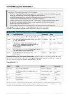 Vorschau - Unterrichtsreihen - Kreuzworträtsel und KI: Backtracking ohne Computer - Seite 2