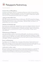 Vorschau - Unterrichtsreihen - Atmung & Gasaustausch – Biologie Gesamtpaket | Atemwege, Zwerchfell, Alveolen, Diffusion, Bluttransport & Zellatmung - Seite 2