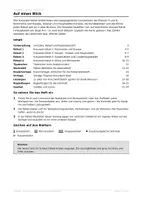 Vorschau - Arbeitsblätter - Kreuzworträtsel Erdkunde: Kontinente, Europa, Länder, Klima - Seite 1