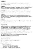 Vorschau - Anderer Materialtyp - Ferien Plaudertasche Herbst mit Erzählhilfen Klasse 1-4 - Seite 2
