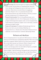 Vorschau - Stundenentwürfe - Sankt Martin Laterne basteln Klasse 1-4 Grundschule - Seite 3