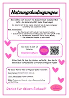 Vorschau - Arbeitsblätter - Sommer-ABC: Rätsel zum Thema Sommer - Wörterrätsel - Seite 3