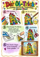 Vorschau - Mal- und Bastelvorlagen - Materialpaket James Rizzi - Seite 2