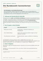 Vorschau - Arbeitsblätter - Berufe im Blick – große Berufswelt, kleiner Preis! MEGASPAR-BUNDLE - Seite 2