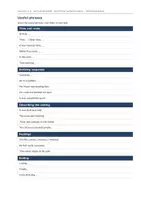 Vorschau - Arbeitsblätter - Geschichte weiterschreiben Englisch - Seite 2