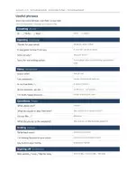 Vorschau - Arbeitsblätter - Informelle E-Mail schreiben Englisch - Seite 2
