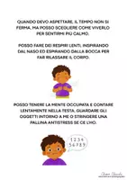 anteprima - Materiale di supporto/inclusione - IL TEMPO DELL'ATTESA - storia sociale - Pagina 3