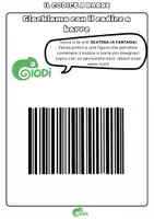 anteprima - Esercizi - INVENZIONE DEL CODICE A BARRE - Pagina 3