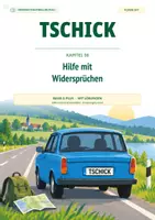 Vorschau - Stundenentwürfe - Tschick Gesamtpaket Kapitel 1–49 – komplette Unterrichtsreihe/Lesetagebuch mit Arbeitsblättern, Lösungen und Differenzierung - Seite 1
