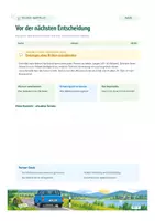 Vorschau - Stundenentwürfe - Tschick Kapitel 39 – Aufbruch, Hoffnung & Verantwortung | Klasse 8/9 - Seite 3