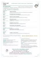 Vorschau - Stundenentwürfe - Wahrscheinlichkeit, Häufigkeiten & Vierfeldertafel - Klasse 8 Komplettpaket - Seite 1
