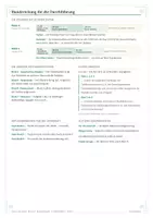 Vorschau - Stundenentwürfe - Wahrscheinlichkeit, Häufigkeiten & Vierfeldertafel - Klasse 8 Komplettpaket - Seite 2