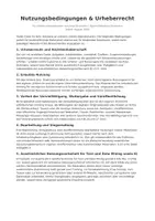 Vorschau - Stundenentwürfe - Lernzettel Deutsch- Wie schreibe ich einen Brief - Seite 1