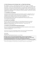Vorschau - Stundenentwürfe - Lernzettel Deutsch- Wie schreibe ich einen Brief - Seite 2