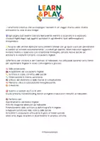 anteprima - Esercizi - Vocaboli inglesi: nella casa della strega! - Pagina 1