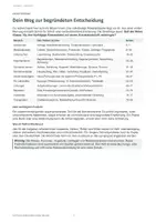 Vorschau - Stundenentwürfe - Materialgebundene Erörterung | 3 Materialien zu Blind Boxes, Social Media und Klassenfahrten - Seite 2
