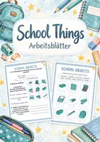 Vorschau - Unterrichtsreihen - wachsendes Materialpaket: Englisch in der Grundschule - Seite 3