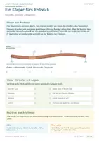Vorschau - Stundenentwürfe - Regenwurm & Kompost entdecken – Bodenforscher | Arbeitsmaterial Klasse 3–5 - Seite 2