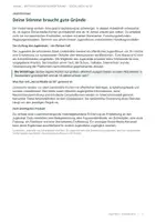 Vorschau - Stundenentwürfe - Argumentieren und Erörtern | 3 Materialien zu Sachtextanalyse, textgebundener und materialgebundener Erörterung | Deutsch Sek I - Seite 3
