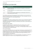 Vorschau - Stundenentwürfe - Materialgebundene Erörterung schreiben: Social Media erst ab 16? | Deutsch 9/10 - Seite 3