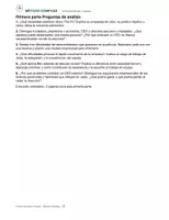 Vista previa - Unidades / Secuencias / Situaciones de Aprendizaje - Emprendimiento femenino en El Becario - página 3