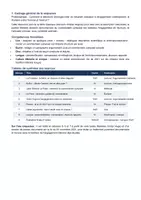 Aperçu - Préparation de séance / Séance complète - Sequence Lycée seconde notre rapport à l'animal - Page 1