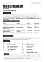 Vorschau - Unterrichtsreihen - Darf man das sagen? Meinungsfreiheit & ihre Grenzen | Ampel-Methode | Klassenrat & Demokratie Klasse 3/4 - Seite 3