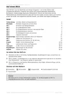 Vorschau - Unterrichtsreihen - Daten und Diagramme Klasse 5: Säulendiagramm & echte Zahlen - Seite 1