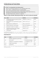 Vorschau - Unterrichtsreihen - Daten und Diagramme Klasse 5: Säulendiagramm & echte Zahlen - Seite 2