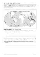 Vorschau - Unterrichtsreihen - Plattentektonik mit echten Daten: Erdbeben und Vulkane - Seite 3