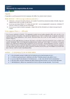 Aperçu - Préparation de séance / Séance complète - Sequence Contraction Seconde pour futurs STMG - Page 2