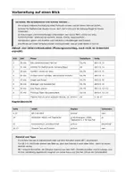 Vorschau - Unterrichtsreihen - Fahrradprüfung Klasse 4: Verkehrszeichen, Vorfahrt, Route - Seite 2