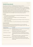 Vorschau - Unterrichtsreihen - Vorurteile und Vielfalt: Stereotyp, Diskriminierung, Zivilcourage – Ethik/Politik Klasse 7/8 - vierfach differenziert inkl. eigener Förderversion / DaZ-Version | Realschule, Gesamtschule, Gemeinschaftsschule, Oberschule - Seite 3