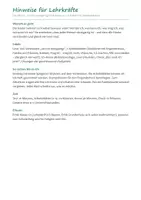 Vorschau - Arbeitsblätter - Das bin ich – Ich bin einzigartig Ethik Klasse 1/2 – Ich-Heft mit Steckbrief, Arbeitsblättern und Urkunden - Seite 2