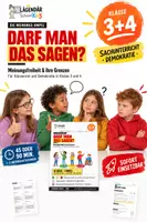 Vorschau - Unterrichtsreihen - Darf man das sagen? Meinungsfreiheit & ihre Grenzen | Ampel-Methode | Klassenrat & Demokratie Klasse 3/4 - Deckblatt
