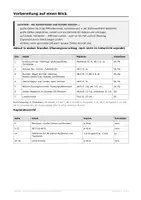 Vorschau - Arbeitsblätter - Runden und große Zahlen Klasse 5 mit echten Einwohnerzahlen - Seite 2