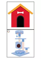 Voorbeeld - Beebotspel in thema huisdieren🐶 - Pagina 3