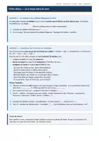 Aperçu - Préparation de séance / Séance complète - Le_e_muet_Melancholia_Seconde - Page 2