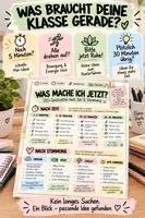 Vorschau - Spiele - Ferien in Sicht! – 48 Ideen für die letzten Schultage | Klasse 2–6 - Seite 2